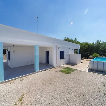 Azzurra Villa