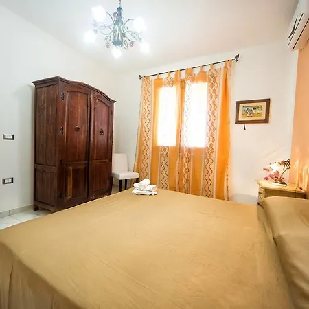 Azzurra Villa Gallipoli