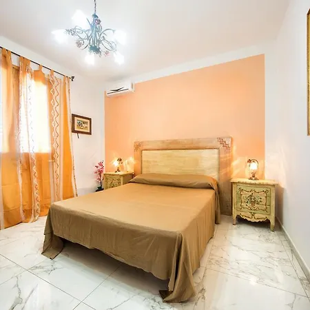 Azzurra Villa