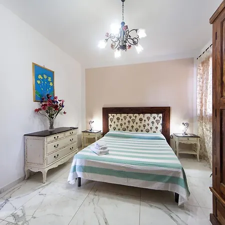 Villa Azzurra *