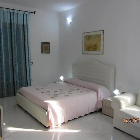 Azzurra Villa Gallipoli
