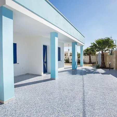 فيلة Azzurra